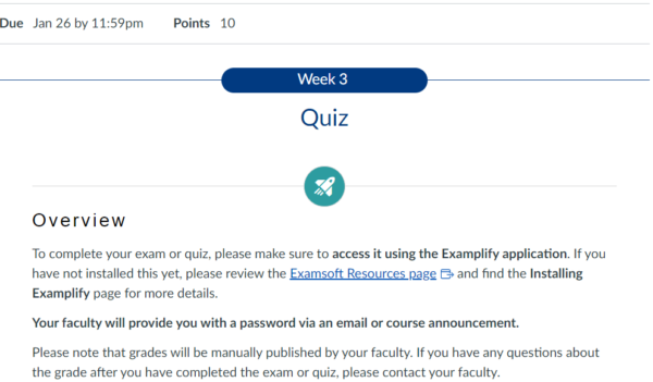 NR509 Week 3: Quiz